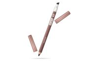 PUPA Multiplay Eye Pencil Golden Brown 1.2gr - thumbnail