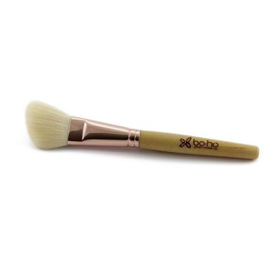 Boho green makeup Brush blush 06 vegan 1 Stuks Boho green makeup Brush blush 06 vegan 1 Stuks