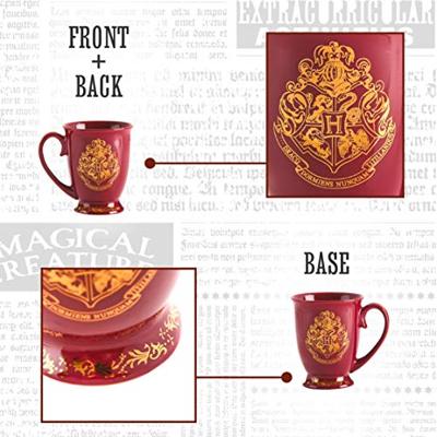 Harry Potter Hogwarts Mok