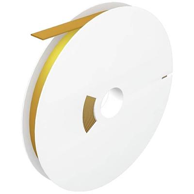 Weidmüller 1562700000 HSS-HF 6.4-12.7 EL Y75M Kabelmarkeringssysteem Geel 1 stuk(s)