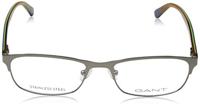 Heren Brillenframe Gant GA3143 54009 Zilverkleurig ø 54 mm - thumbnail