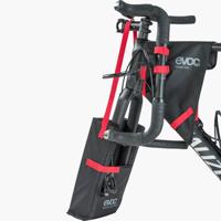 Evoc - road bike adapter disc black - thumbnail