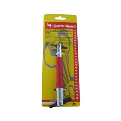 IceToolz inbussleutel-set m/draaikop 4/5/6/8 IceToolz inbussleutel-set m/draaikop 4/5/6/8