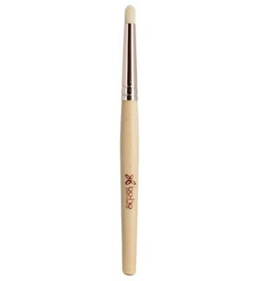 Boho green makeup Eye crease brush 09 vegan 1 Stuks