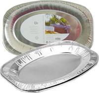 Serveerschalen BBQ set 2 stuks Nampook - Nampook - thumbnail