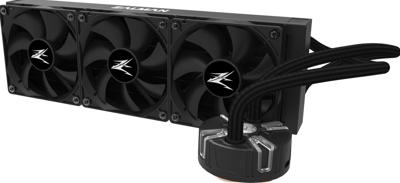 Zalman Reserator 5 Z36 Black