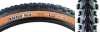 Schwalbe Maxxis buitenband ardent exo tr tanwall 29 x 2.40 zw br vouw - thumbnail