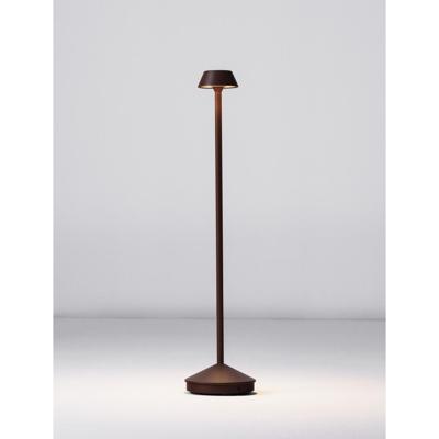 Lyora TuinlampArion roestbruin - 9030559