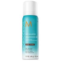 Moroccanoil Droogshampoo Dark Tones 65ml - thumbnail