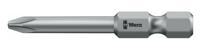Wera 851/4 J Bits Phillips, PH 0 x 50 mm - 1 stuk(s) - 05135531001 - thumbnail