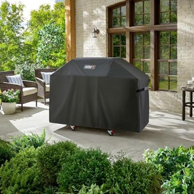 Weber Barbecuehoes - Genesis II beschermkap