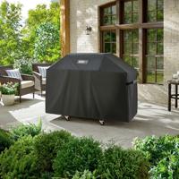 Weber Genesis 300 Series Premium Grill Cover - thumbnail