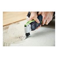 Festool Accessoires Plamuur SSP 52/OSC - 204412 - thumbnail