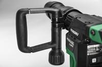 HiKOKI H3641DA SDS-Max-Accu-beitelhamer - thumbnail