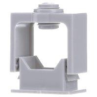 OBO Bettermann 2105039 Buisklem Grijs 1 stuk(s) - thumbnail