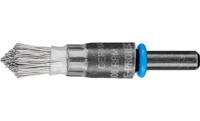 PFERD TOOLS penseelborstel PBUS 1010/6 INOX 0,30 43217006 10 stuk(s) - thumbnail
