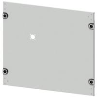 Siemens 8PQ2045-6BA03 8PQ20456BA03 1 stuk(s) - thumbnail