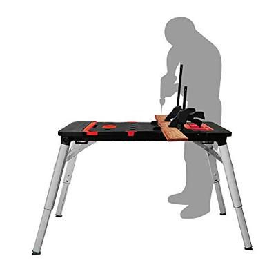 Holzmann Maschinen MF7IN1 7-in-1 multifunctioneel apparaat werkbank (b x d) 1090 mm x 550 mm - thumbnail