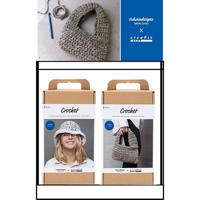 Creativ Company Klein baliedisplay, category, haken, volwassenen, h: 458 mm, d: 322 mm, b: 416 mm, 24 eenh./ 1 doos - thumbnail