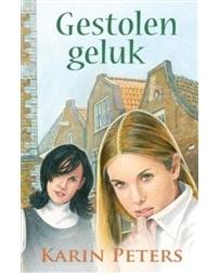 Gestolen geluk - Karin Peters - ebook
