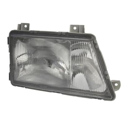 Koplamp rechts 205341182