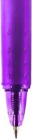 Pilot FriXion Ball Clicker roller, intrekbaar, medium punt, 0,7 mm, paars - thumbnail