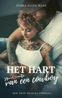 Het hart van een cowboy - Debra Eliza Mane - Paperback (9789463982009) - thumbnail