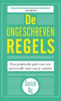 De ongeschreven regels - Gorick Ng - ebook - thumbnail