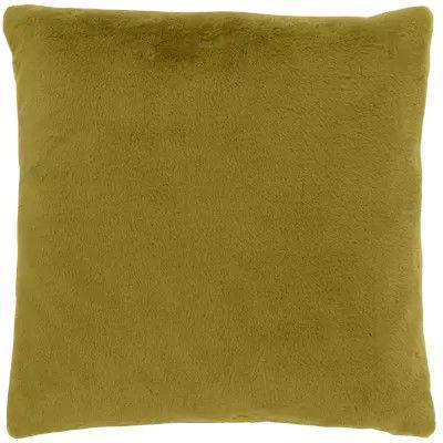 Kussen Klaas moss green