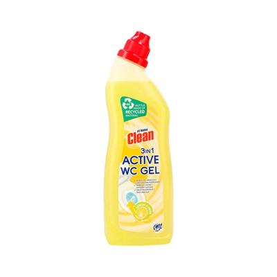 Wash Antibacteriële Toy Reiniger Clean 750 ml