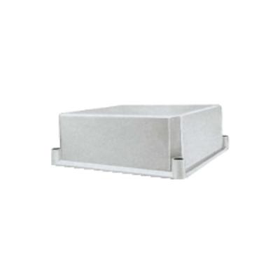 Schneider Electric NSYTPLSC2727AG Polycarbonaat Grijs 1 stuk(s)