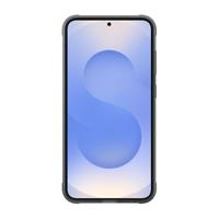 Samsung Flipsuit Rugged Cover Samsung Galaxy S25 Plus Zilver-zwart Stootbestendig - thumbnail