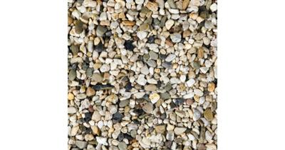 Grind wit 8/16 mm mini BigBag 750kgGardenlux - Gardenlux