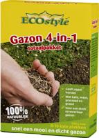 Ecostyle AZstyle gazon 4-in-1 totaalpakket 500 gram - thumbnail