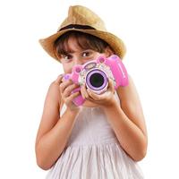 Easypix Kiddypix - Blizz (Pink) Digitale camera Pink - thumbnail