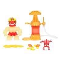 Actiefiguur Goo Jit Zu - thumbnail