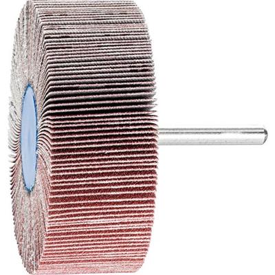 PFERD TOOLS 44514126 Lamellenschijf Diameter 80 mm 10 stuk(s)