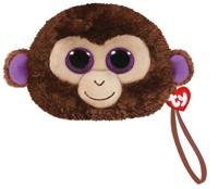 TY Gear Coconut Portemonnee / Mini Tasje - thumbnail