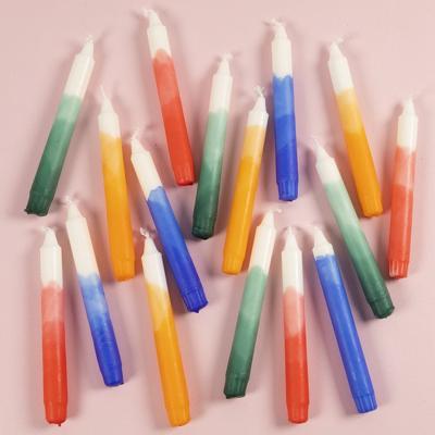 Creativ Company Kaarsenverf, groen, 10 gr/ 1 doos