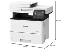 Canon i-SENSYS MF552dw - thumbnail