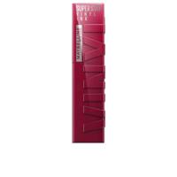 Lippenstift Maybelline Superstay Vinyl Ink Vloeistof 30-unrivaled 4,2 ml - thumbnail