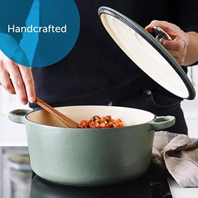 Bourgogne braadpan Green