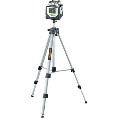 Laserliner DuraPlane Plus G360 MX SET 175 cm (360 G 2 VG M70 Receiver) - 052.600A