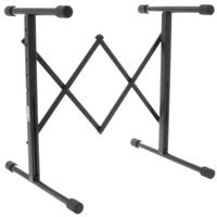 Innox INA Fold 01 statief voor keyboard en mixer - thumbnail