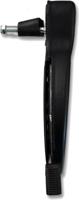 Lynx frameslot duits model 470g zwart - thumbnail