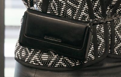 Mobiparts Excellent Belt Case Size 5XL Jade Black