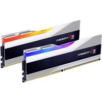 G.Skill F5-6400J3239G32GX2-TZ5RS Werkgeheugenset voor PC DDR5 64 GB 2 x 32 GB 6400 MHz 288-pins DIMM F5-6400J3239G32GX2-TZ5RS - thumbnail