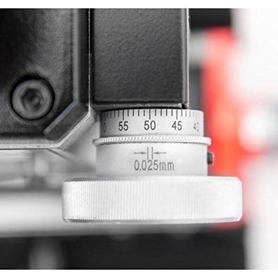 Holzmann Maschinen BF16V_230V Freesmachine 230 V