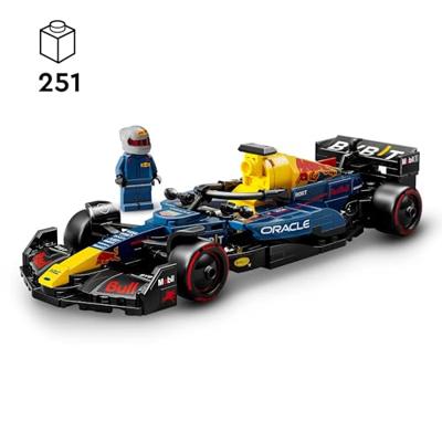 Bouwspel Lego - thumbnail
