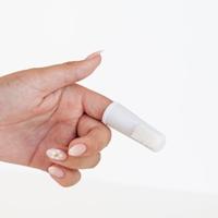 VETOCANIS DENTAL HYGIËNE KIT HOND PLAK VECHTER - thumbnail